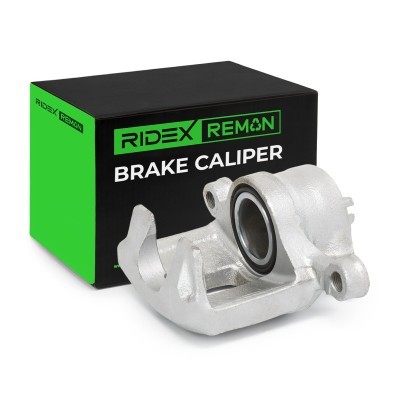 Brake Caliper RIDEX 78B3439R 78B3439R - photo 2