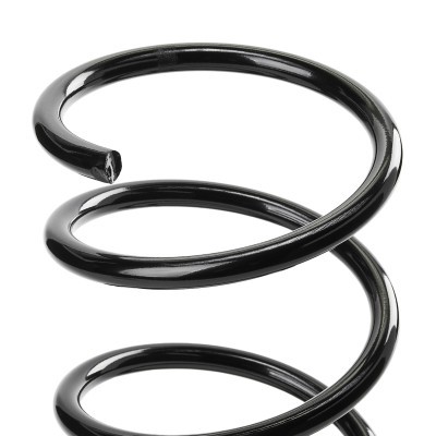 Suspension Spring RIDEX 188C1214 188C1214 - photo 4