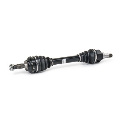 Drive Shaft RIDEX 13D0080R 13D0080R - photo 3