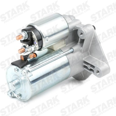 Starter Stark SKSTR-03330547 SKSTR-03330547 - photo 3