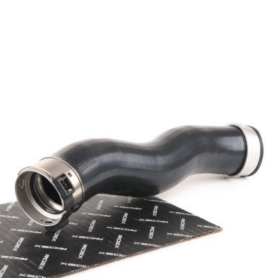Charger Air Hose RIDEX 3314C0143 3314C0143 - photo 2