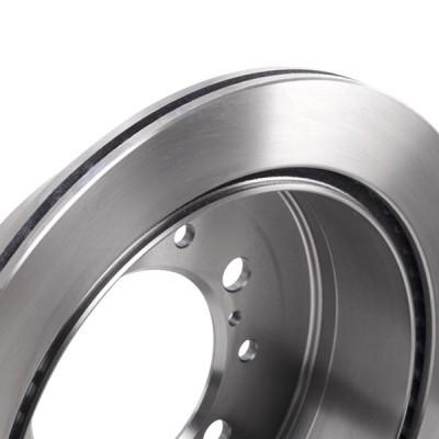 Brake Disc RIDEX 82B1309 82B1309 - photo 9