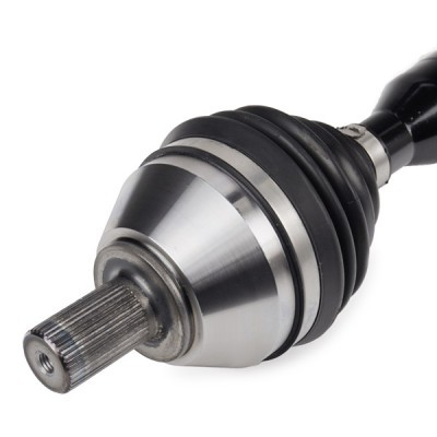 Drive Shaft RIDEX 13D0874 13D0874 - photo 5