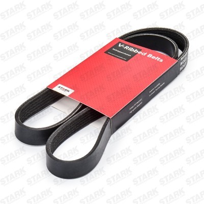 V-Ribbed Belt Stark SKPB-0090195 SKPB-0090195 - photo 2