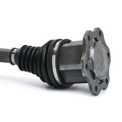 Drive Shaft RIDEX 13D1287 13D1287 - photo 6