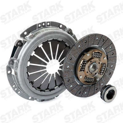 Clutch Kit Stark SKCK-0101012 SKCK-0101012 - photo 3