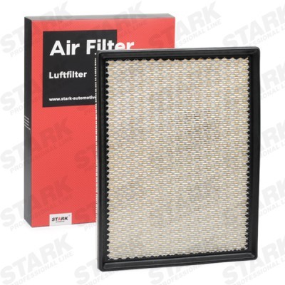 Air Filter Stark SKAF-0060028 SKAF-0060028 - photo 2