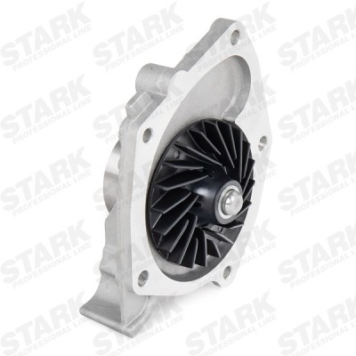 Water Pump, Engine Cooling Stark SKWP-0520142 SKWP-0520142 - photo 4