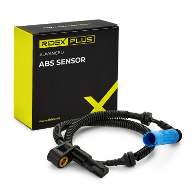 ABS Sensor RIDEX 412W0095P 412W0095P - photo 1