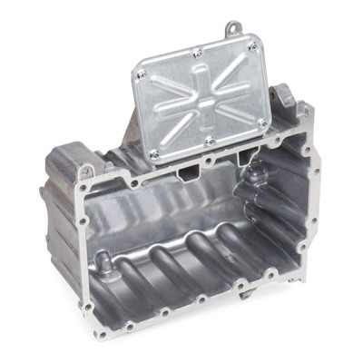 Oil Pan RIDEX 592O0094 592O0094 - photo 4