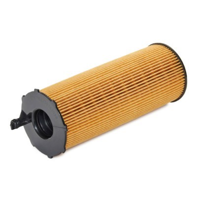 Oil Filter RIDEX 7O0105P 7O0105P - photo 3
