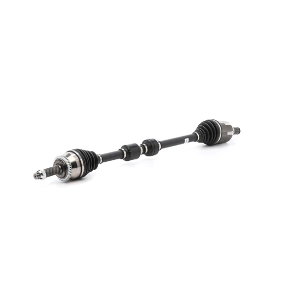 Drive Shaft RIDEX 13D0918R 13D0918R - photo 1