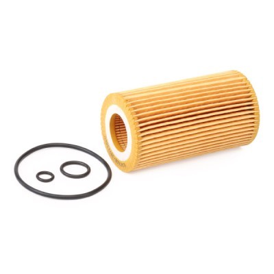 Oil Filter RIDEX 7O0014P 7O0014P - photo 3