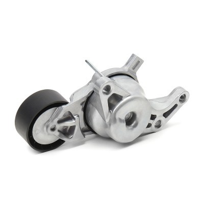 Belt Tensioner V-Ribbed Belt RIDEX 310T0298 310T0298 - photo 4