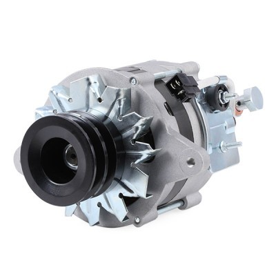 Alternator RIDEX 4G0212 4G0212 - photo 3
