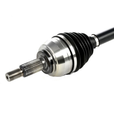 Drive Shaft RIDEX 13D0060 13D0060 - photo 4