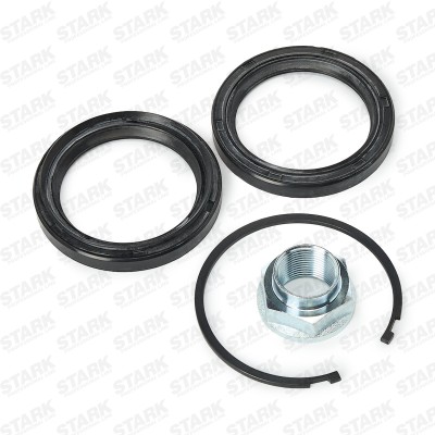 Wheel Bearing Stark SKWB-0180422 SKWB-0180422 - photo 6