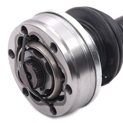 Drive Shaft RIDEX 13D0596 13D0596 - photo 4