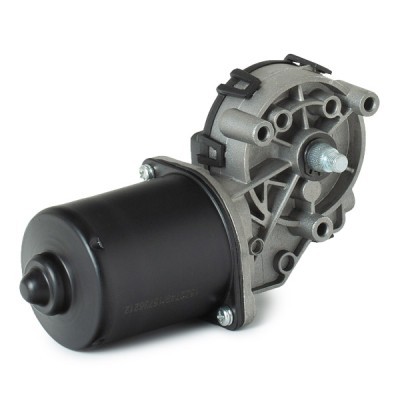 Wiper Motor RIDEX 295W0128 295W0128 - photo 3