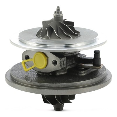 Turbo cartridge (core) RIDEX 4973C0035 4973C0035 - photo 4