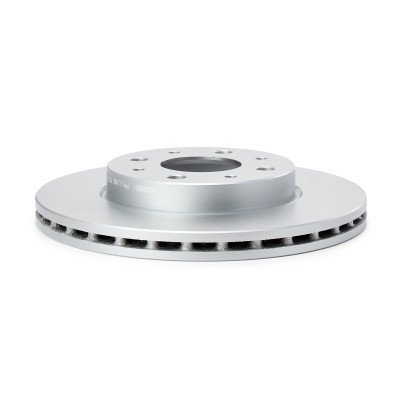 Brake Disc RIDEX 82B0406P 82B0406P - photo 4