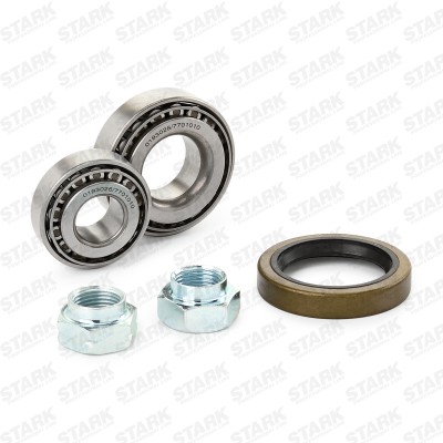 Wheel Bearing Stark SKWB-0180269 SKWB-0180269 - photo 4