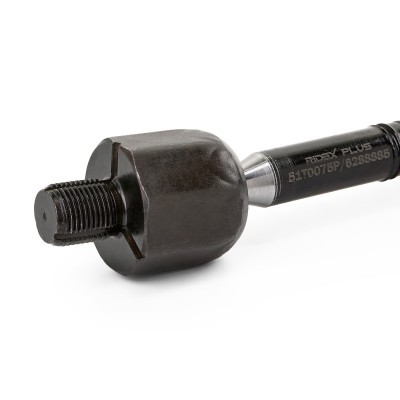Tie Rod Assembly RIDEX 51T0075P 51T0075P - photo 4