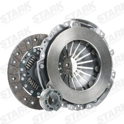 Clutch Kit Stark SKCK-0100173 SKCK-0100173 - photo 4