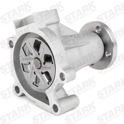 Water Pump, Engine Cooling Stark SKWP-0520392 SKWP-0520392 - photo 4