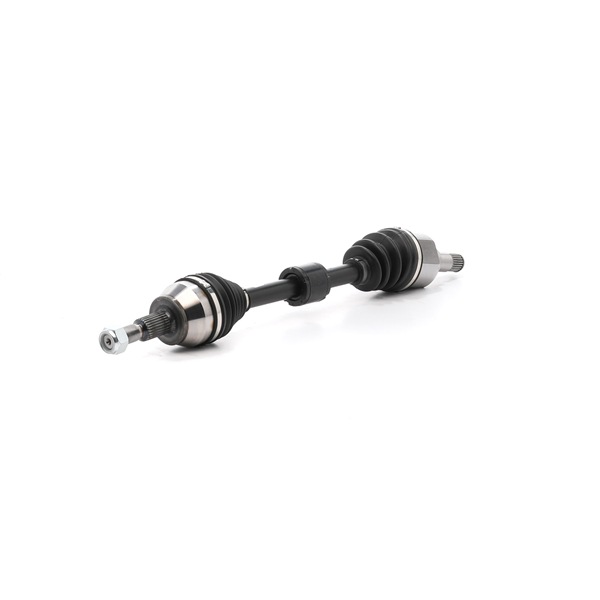 Drive Shaft RIDEX 13D1582R 13D1582R - photo 1