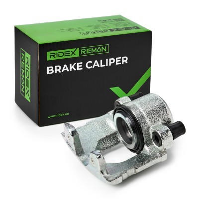 Brake Caliper RIDEX 78B1493R 78B1493R - photo 2