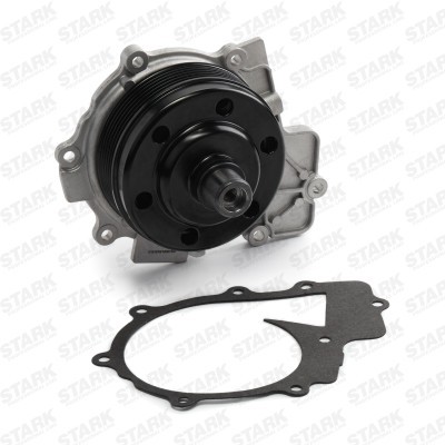 Water Pump, Engine Cooling Stark SKWP-0520640 SKWP-0520640 - photo 8