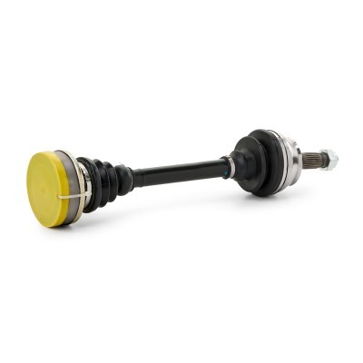 Drive Shaft RIDEX 13D0386R 13D0386R - photo 4