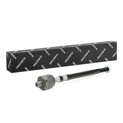 Tie Rod Assembly RIDEX 51T0310 51T0310 - photo 2