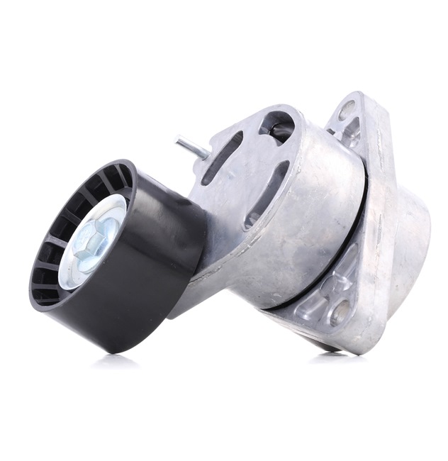 Belt Tensioner V-Ribbed Belt RIDEX 310T0062 310T0062 - photo 1