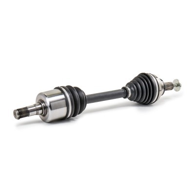 Drive Shaft RIDEX 13D1646 13D1646 - photo 4
