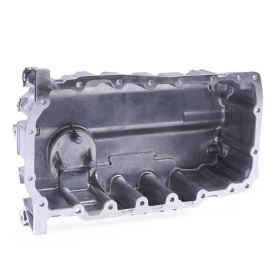Oil Pan RIDEX 592O0123 592O0123 - photo 3