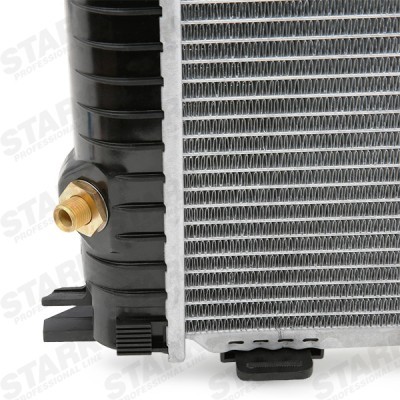 Radiator, Engine Cooling Stark SKRD-0120516 SKRD-0120516 - photo 5