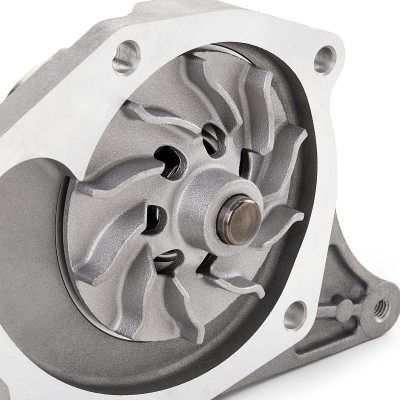 Water Pump, Engine Cooling RIDEX 1260W0016 1260W0016 - photo 5