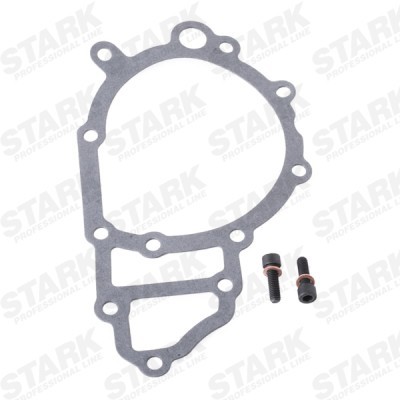 Water Pump, Engine Cooling Stark SKWP-0520387 SKWP-0520387 - photo 6