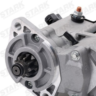 Starter Stark SKSTR-0330076 SKSTR-0330076 - photo 5