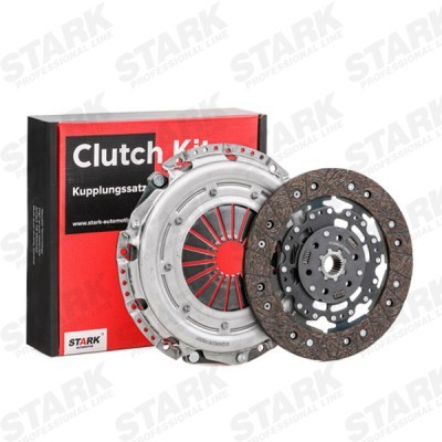 Clutch Kit Stark SKCK-0100151 SKCK-0100151 - photo 2