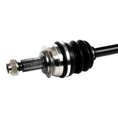 Drive Shaft RIDEX 13D0115 13D0115 - photo 3
