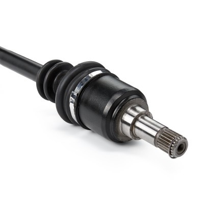 Drive Shaft RIDEX 13D1568R 13D1568R - photo 6