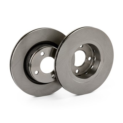 Brake Disc RIDEX 82B0303 82B0303 - photo 8