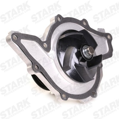 Water Pump, Engine Cooling Stark SKWP-0520134 SKWP-0520134 - photo 3