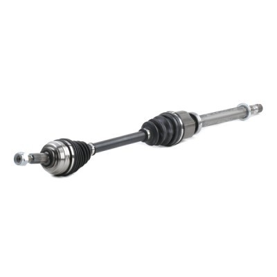 Drive Shaft RIDEX 13D0433 13D0433 - photo 4