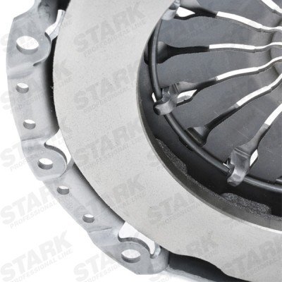 Clutch Kit Stark SKCK-0100227 SKCK-0100227 - photo 9