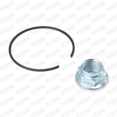 Wheel Bearing Stark SKWB-0180161 SKWB-0180161 - photo 6