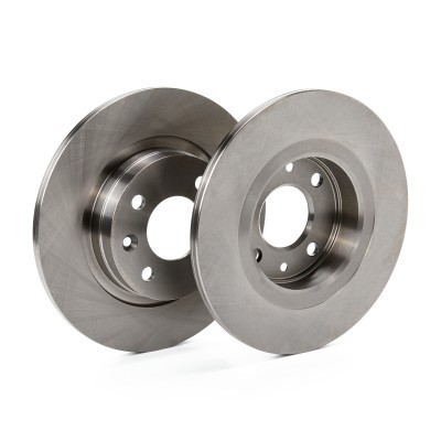 Brake Disc RIDEX 82B0078 82B0078 - photo 10